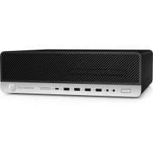 Elitedesk 800 G5 SFF i5-9500 8GB 512GB SSD Windows 11 Pro