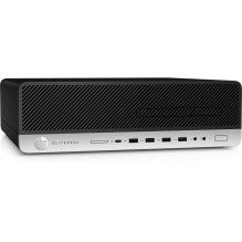 Elitedesk 800 G5 SFF i5-9500 8GB 1TB SSD Windows 11 Pro