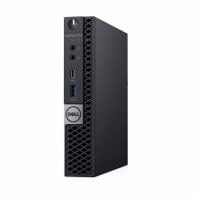 Optiplex 7070 Micro i5-9500T 16GB 512GB SSD Windows 11 Pro