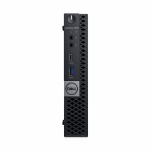 Optiplex 7070 Micro i5-9500T 16GB 512GB SSD Windows 11 Pro