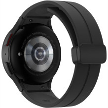 „Samsung Galaxy Watch 5 Pro“ 45 mm, juodas