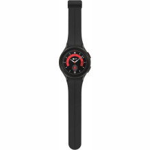 „Samsung Galaxy Watch 5 Pro“ 45 mm, juodas