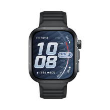 Huawei Watch Fit 5 Pro Black