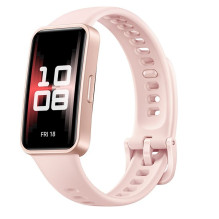 Huawei Band 9 Pink