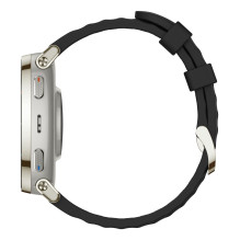 SMARTWATCH AMAZFIT ACTIVE 3 PR / APEX SILVER AMAZFIT