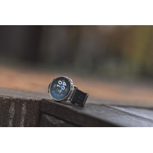 SMARTWATCH AMAZFIT ACTIVE 3 PR / APEX SILVER AMAZFIT