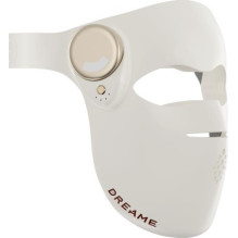 FACE SKINCARE MASK PHOTON / AB01A-BEIGE DREAME