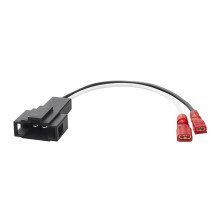 Adapter głośnikowy Audi A4...