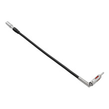 Adapter antenowy USA2 DIN(m) do pojazdów amerykańskich GMC / Saab / Toyota / Chevrolet / Hummer / Hyundai...