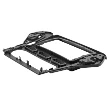 Ramka radiowa 10 cali Ford Mondeo IV (BA7) 2010-2014 (czarna) 381114-119-1