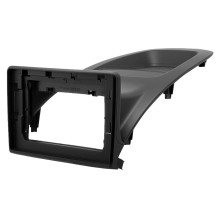 Ramka radiowa 10 cali Ford EcoSport (JK8) 2018-2022 (czarna) 381114-192-1