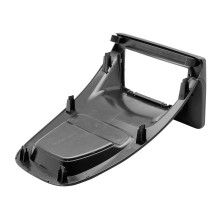 Ramka radiowa 10 cali Ford EcoSport (JK8) 2018-2022 (czarna) 381114-192-1