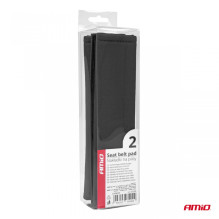 Carbon seat belt covers AMIO-03290 Carbon seat belt covers AMIO-03290