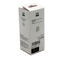 Rašalo Kasetė - Canon GI-490 130ml Juoda