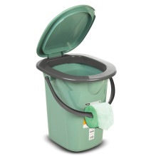 Portable Toilet - GreenBlue...