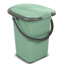Portable Toilet - GreenBlue GB320GG 19L 34x39x37 cm Green-Grey Portable Toilet - GreenBlue GB320GG 19L 34x39x37 cm Green-Grey