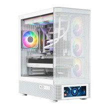Computer case - MODECOM...