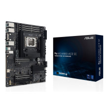 Motherboard - ASUS PRO WS...