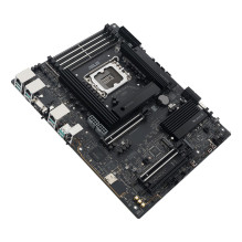Motherboard - ASUS PRO WS W880-ACE SE LGA1851 ATX 256GB DDR5 4 M.2 3 Ethernet