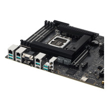 Motherboard - ASUS PRO WS W880-ACE SE LGA1851 ATX 256GB DDR5 4 M.2 3 Ethernet