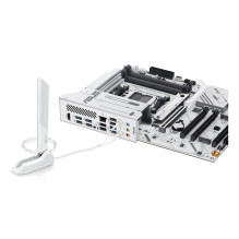 Motininė Plokštė - ASUS X870 MAX GAMING WIFI7 AM5 ATX, DDR5, 256GB, Wi-Fi 7