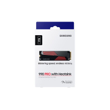 M.2 SSD - Samsung MZ-V9P1T0...
