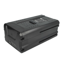 EXTENSILO battery for...