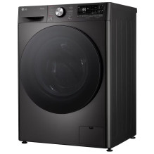 Skalbyklė-Džiovyklė LG F4DR711S2BA