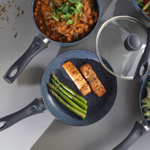 Russell Hobbs RH03408EU7 Nightfall Stone 26cm Fry Pan