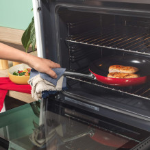 Russell Hobbs RH03806 Riviera 28cm Fry Pan