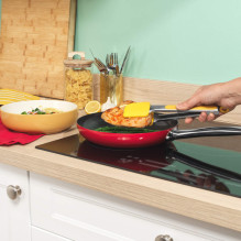 Russell Hobbs RH03804 Riviera 24cm Fry Pan