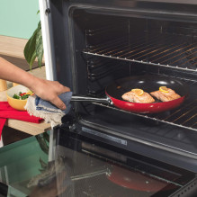 Russell Hobbs RH03804 Riviera 24cm Fry Pan
