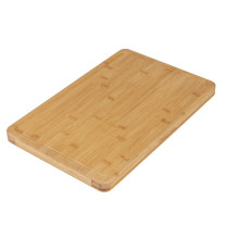 Russell Hobbs RH04067 Element Bamboo Butchers Block 46 x 30cm