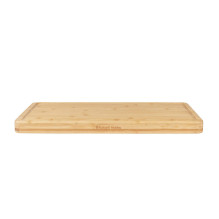 Russell Hobbs RH04067 Element Bamboo Butchers Block 46 x 30cm