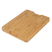 Russell Hobbs RH04068 Element Bamboo Butchers Block 42 x 32cm