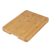 Russell Hobbs RH04068 Element Bamboo Butchers Block 42 x 32cm