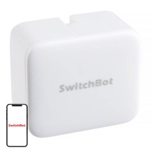 SwitchBot Wireless remote...
