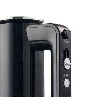LAFE rankinis maišytuvas MixPro 300 W, juodas LAFE rankinis maišytuvas MixPro 300 W, juodas