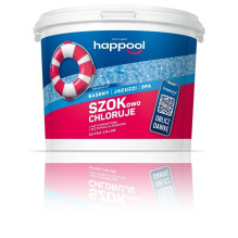 Acrylmed EXTRA CHLOR...