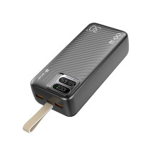 Tracer Blaze 30000 mAh Black Tracer Blaze 30000 mAh Black