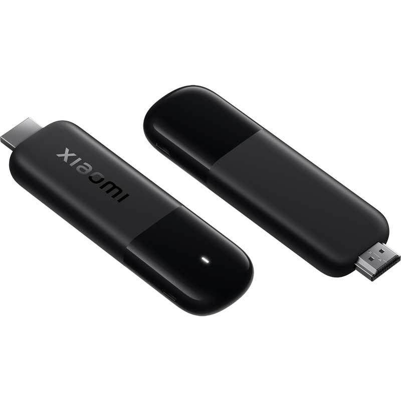 Smart Home Xiaomi TV Stick 4K
