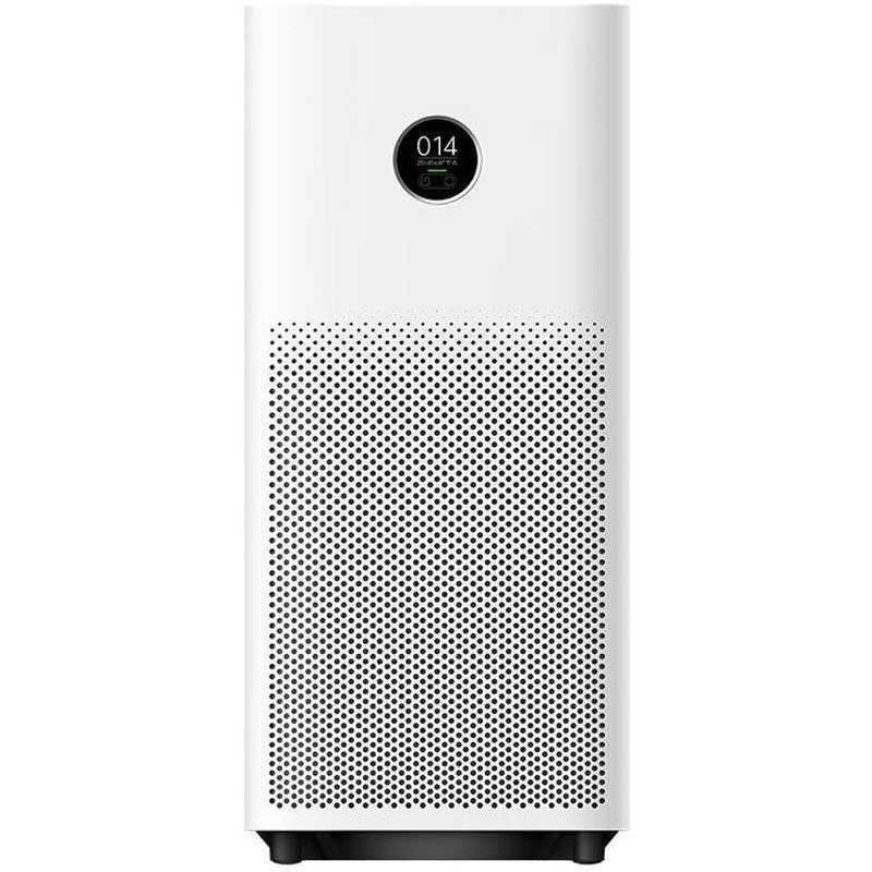 Išmanusis namas Xiaomi oro valytuvas 4 Pro baltas