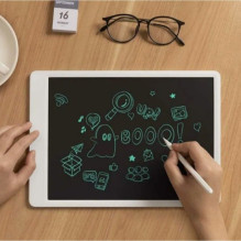 Writing board - XIAOMI MI LCD BOARD 13.5' Green Writing CR2025 Battery White