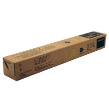 Tonerio Kasetė - Sharp MX61GTYA 24000 Puslapių 540x80x70 mm Geltona Tonerio Kasetė - Sharp MX61GTYA 24000 Puslapių 540x80x70 mm Geltona