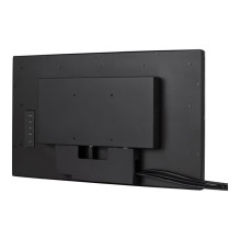 Monitor - Iiyama ProLite TF2238MSC-B1 22', Full HD, IPS Touch Screen, Black