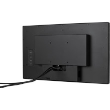 Monitor - Iiyama ProLite TF2238MSC-B1 22', Full HD, IPS Touch Screen, Black
