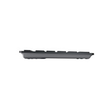 Klaviatūra - Cherry KW 9200 MINI Belaidė Bluetooth 5.0 Įkraunama