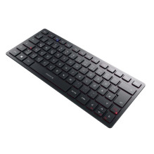 Keyboard - Cherry KW 9200 MINI Wireless Bluetooth 5.0 Rechargeable