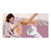 Electric Tool - Epilator Panasonic ES-EY30-V503 Wet and Dry Use 90° Flexible Head