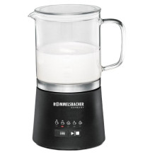 Namų ir Virtuvės Įranga - Rommelsbacher Pieno Putoklis MS 625 500ml Nerūdijančio Plieno Namų ir Virtuvės Įranga - Rommelsbacher Pieno Putoklis MS 625 500ml Nerūdijančio Plieno